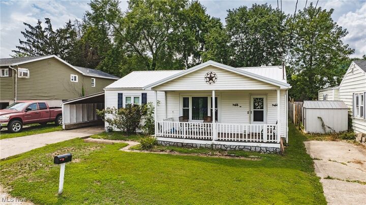 512 Victoria Avenue  Parkersburg WV 26101 photo