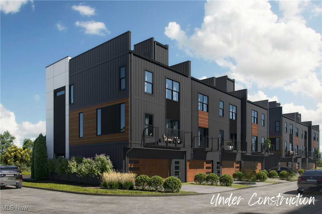 Property Photo: 1734 Front Street 35 OH 44221