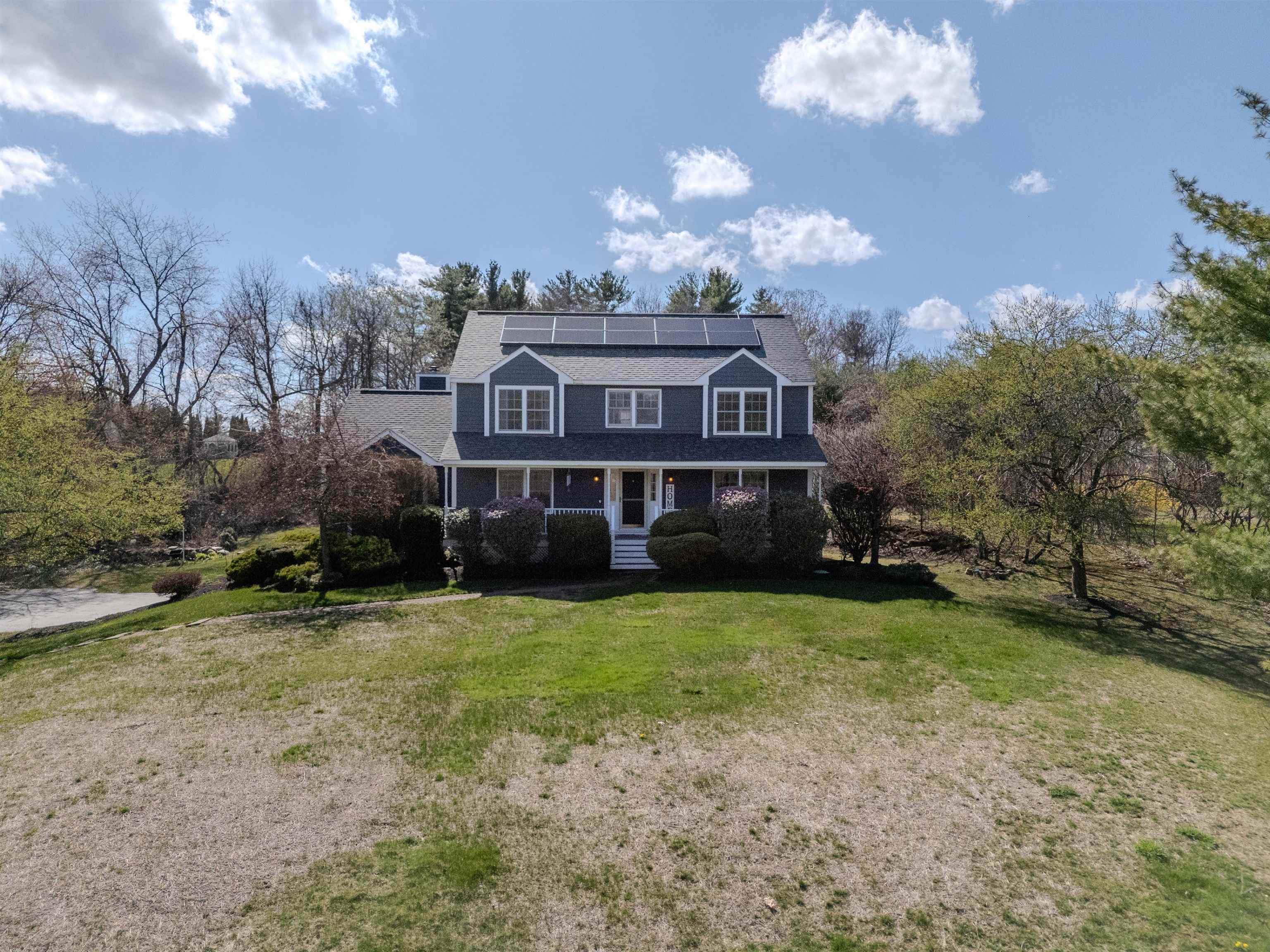 Property Photo: 85 High Range Road NH 03053