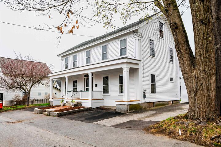 Property Photo: 11 Summit Street NH 03301