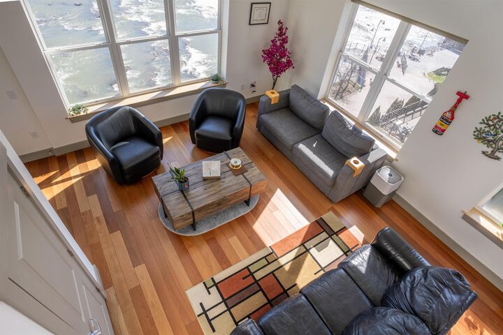 Property Photo: 60 Winooski Falls Way VT 05404