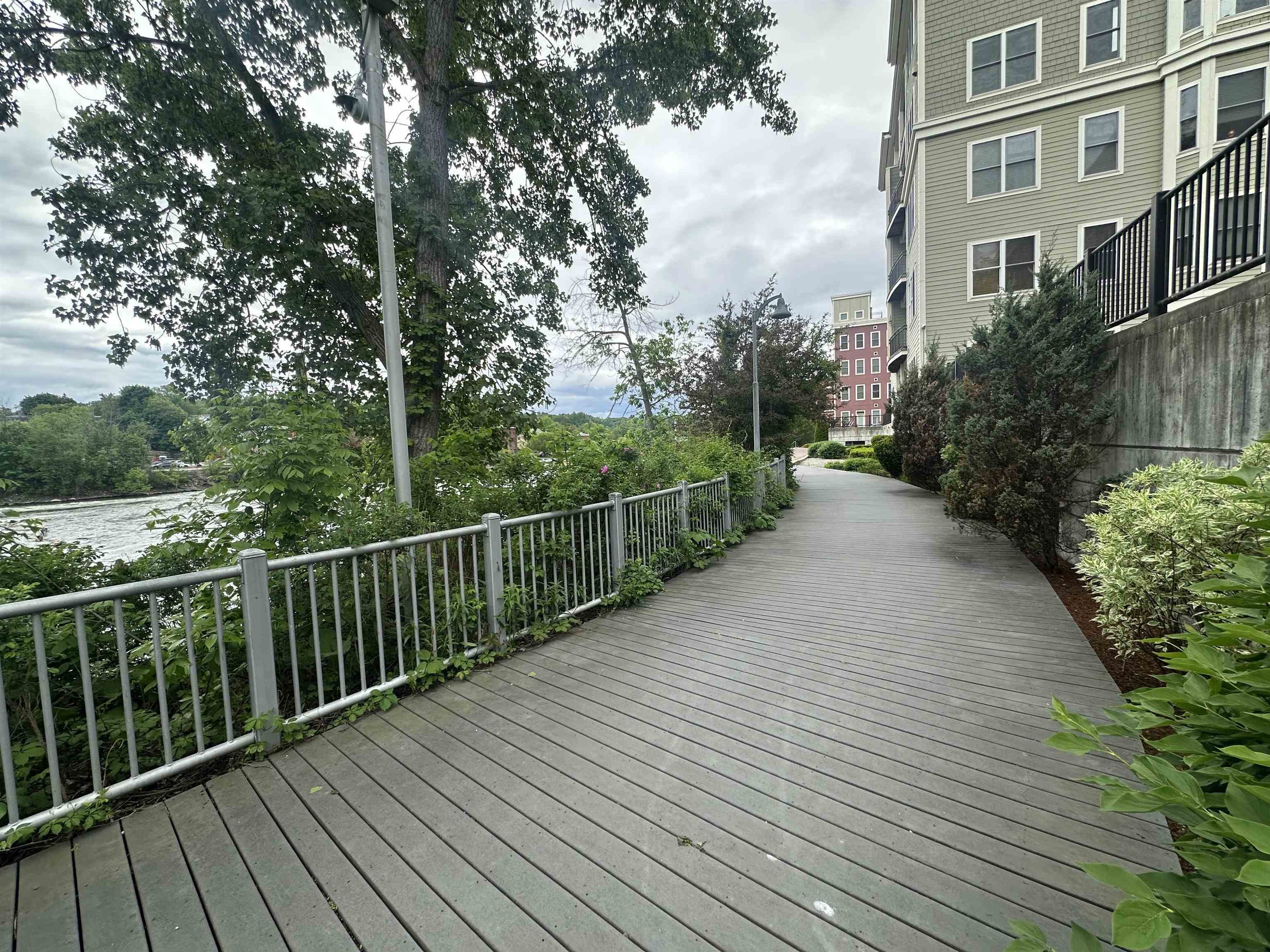 Property Photo: 60 Winooski Falls Way VT 05404