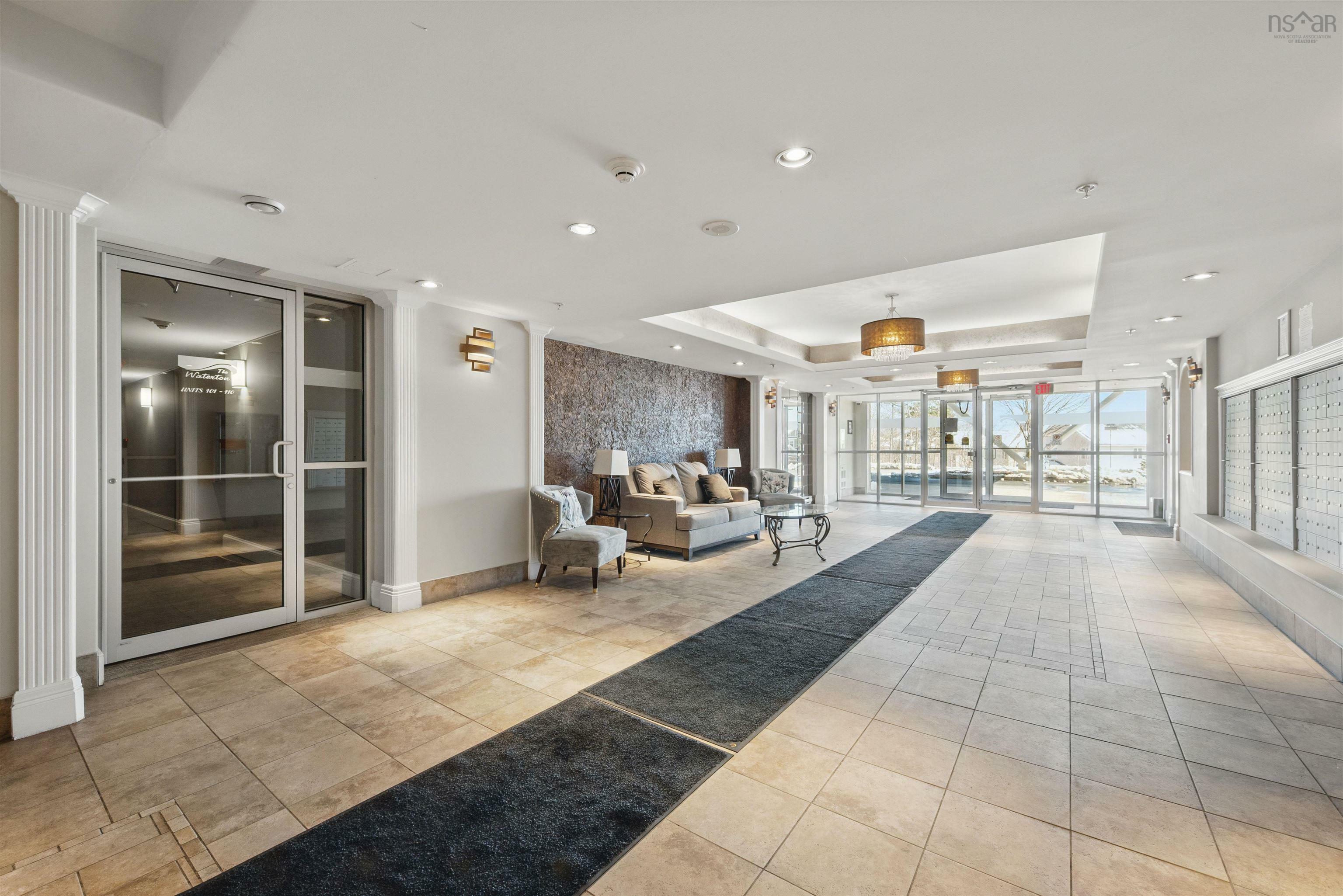 Property Photo: 1108 60 Walter Havill Drive NS B3N 0A9