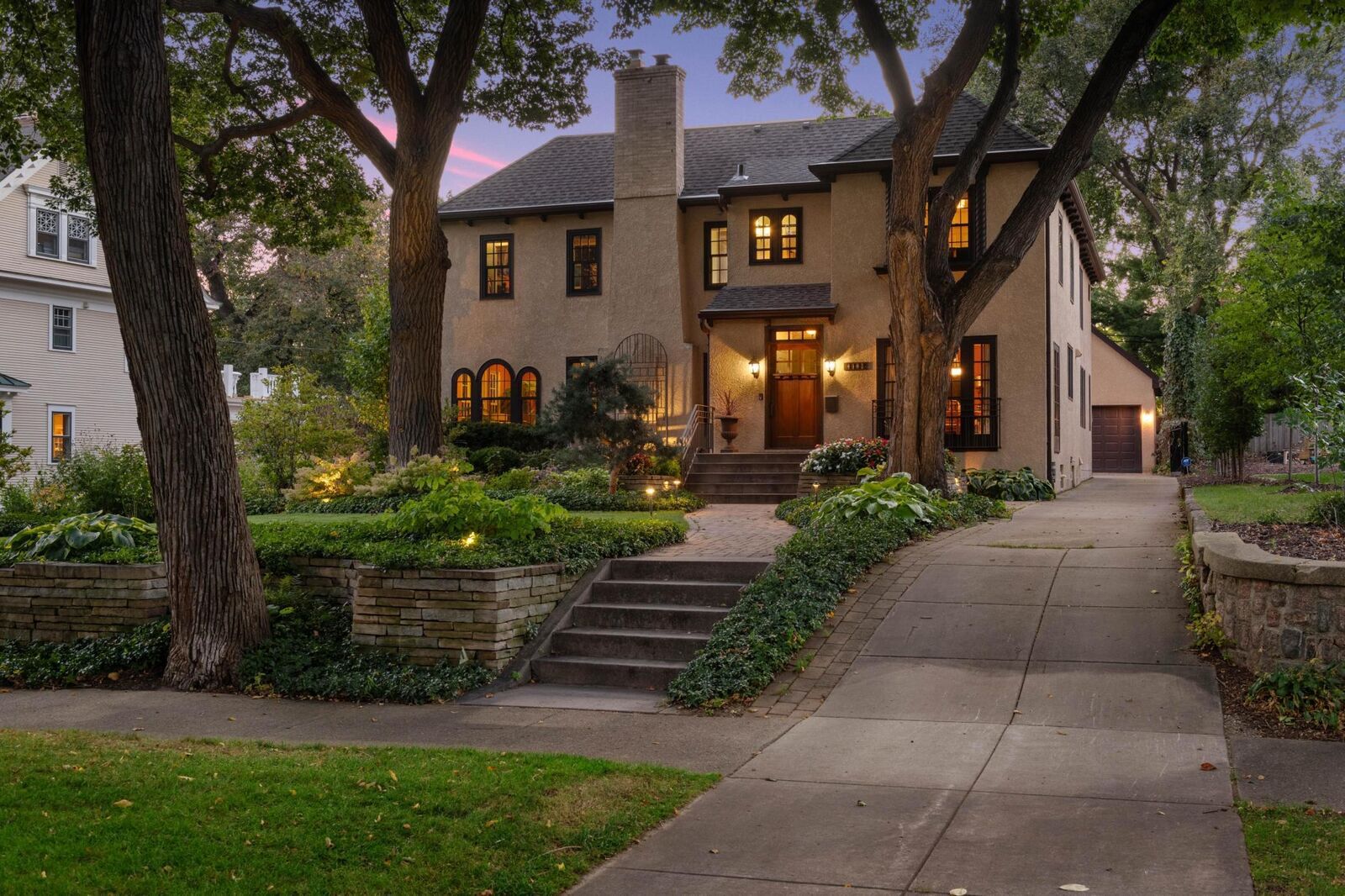 Property Photo:  4102 Linden Hills Boulevard  MN 55410 