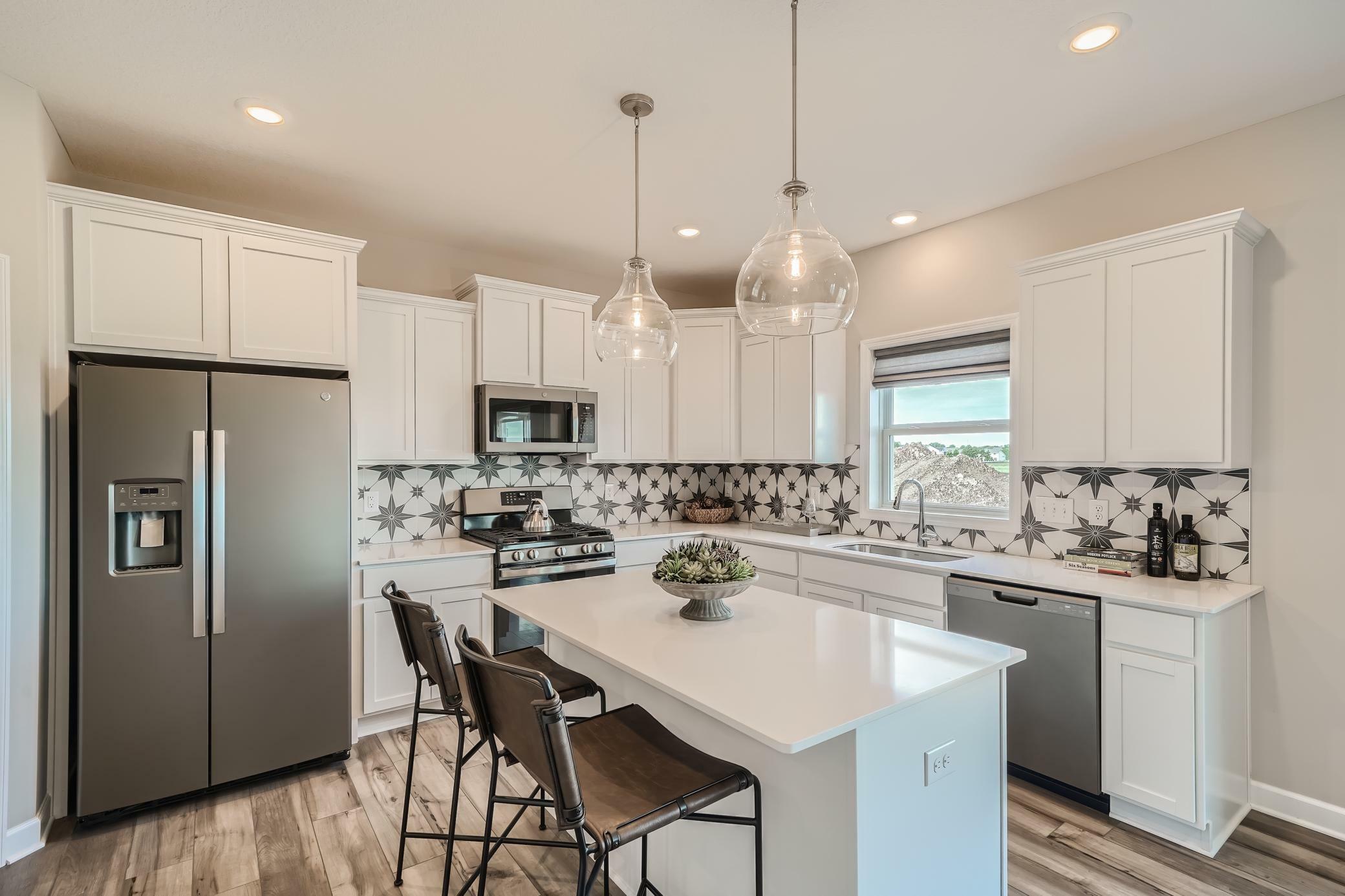 Property Photo: 2795 Downing Avenue MN 55379