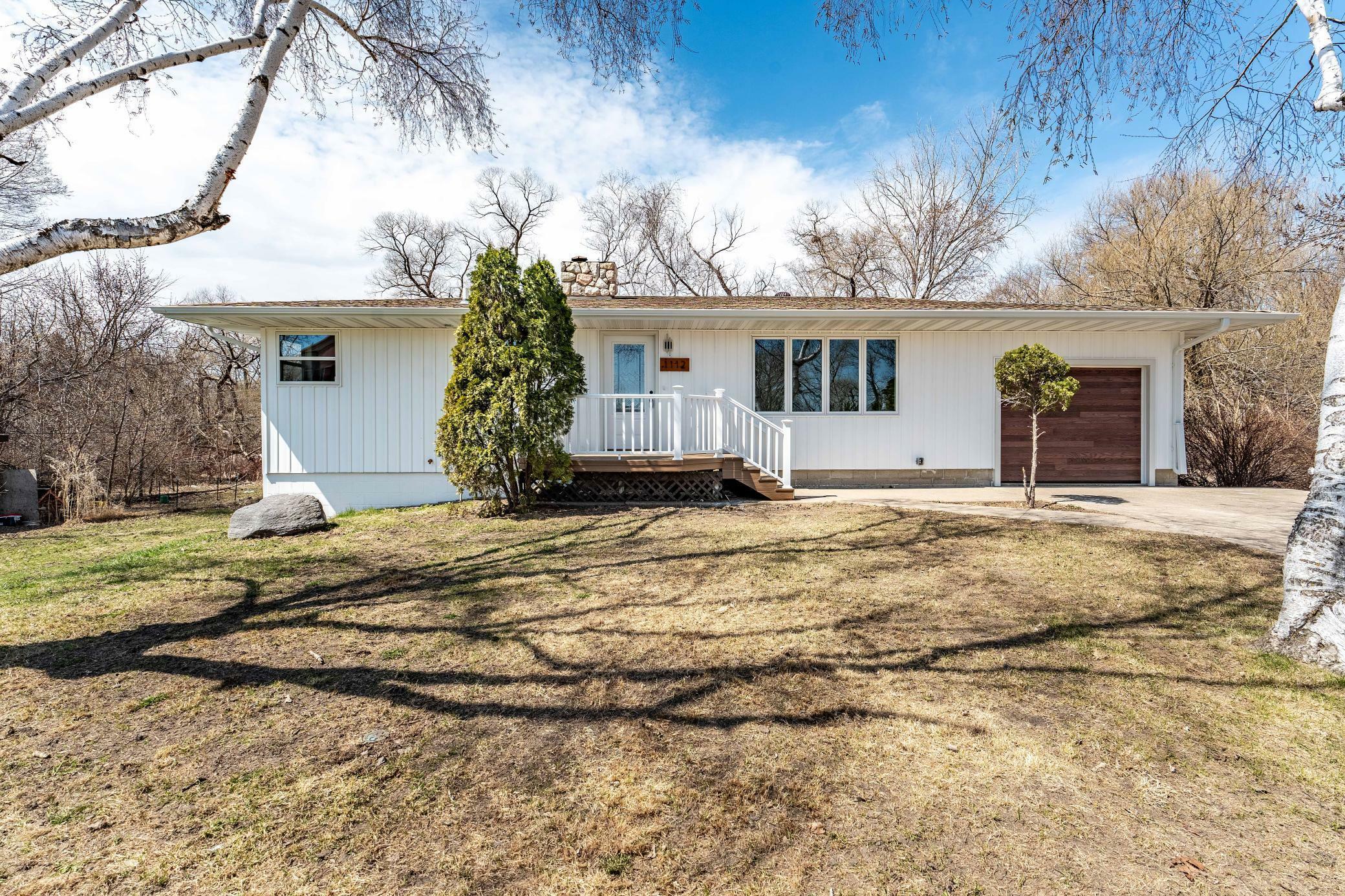 1112 S Mabelle Avenue  Fergus Falls MN 56537 photo