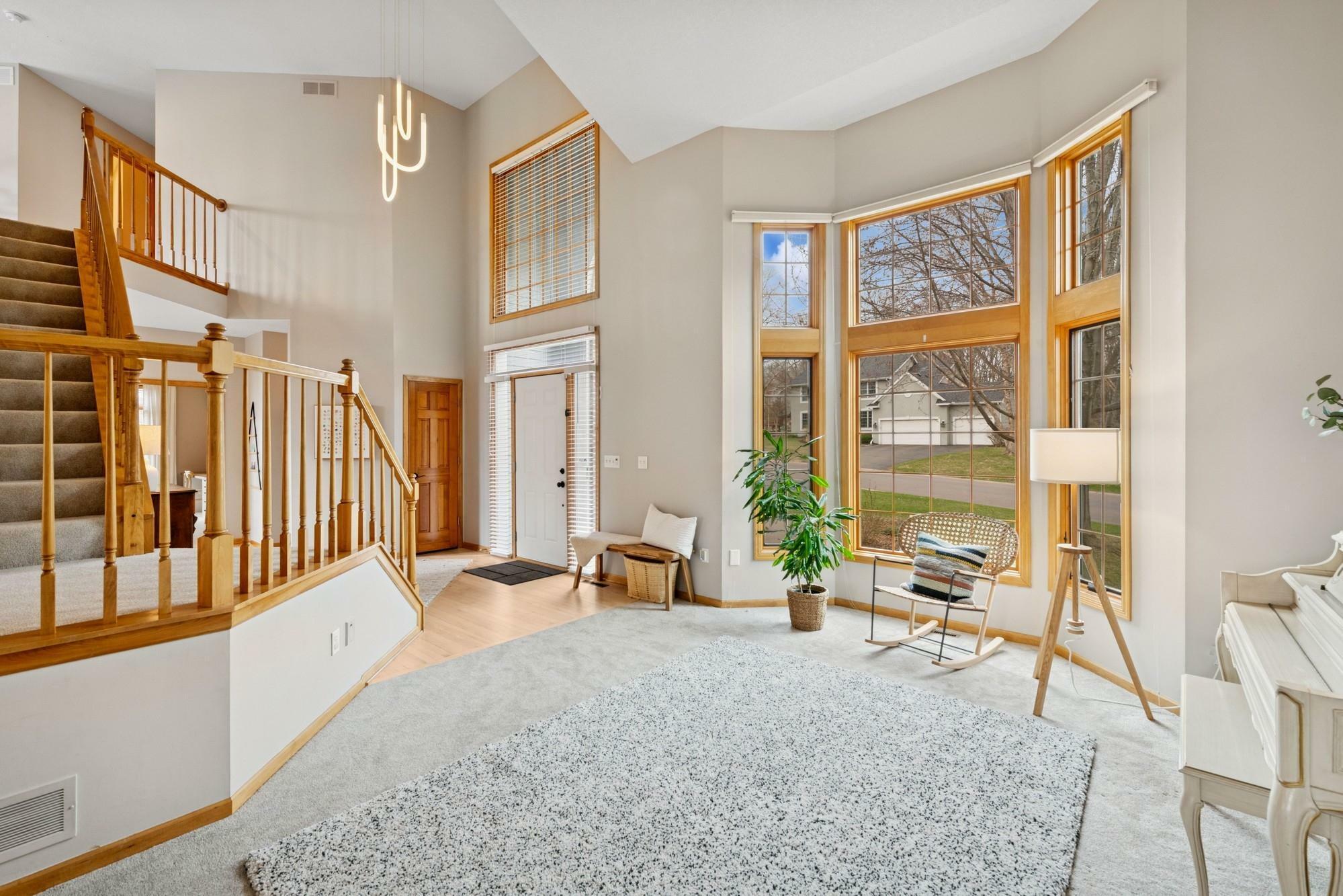 Property Photo: 13876 Edenwood Way MN 55124