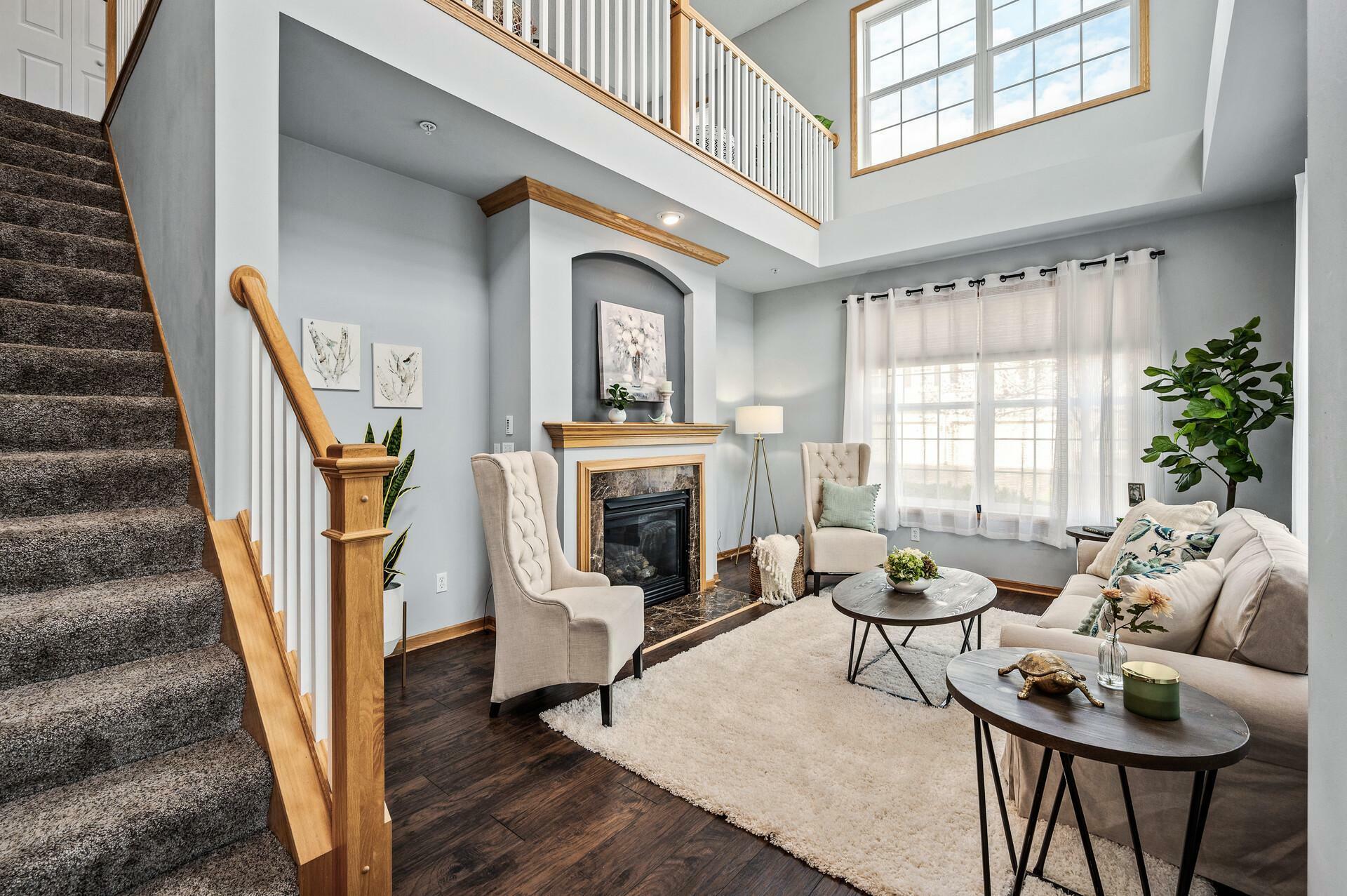 Property Photo: 877 Braunworth Court MN 55318