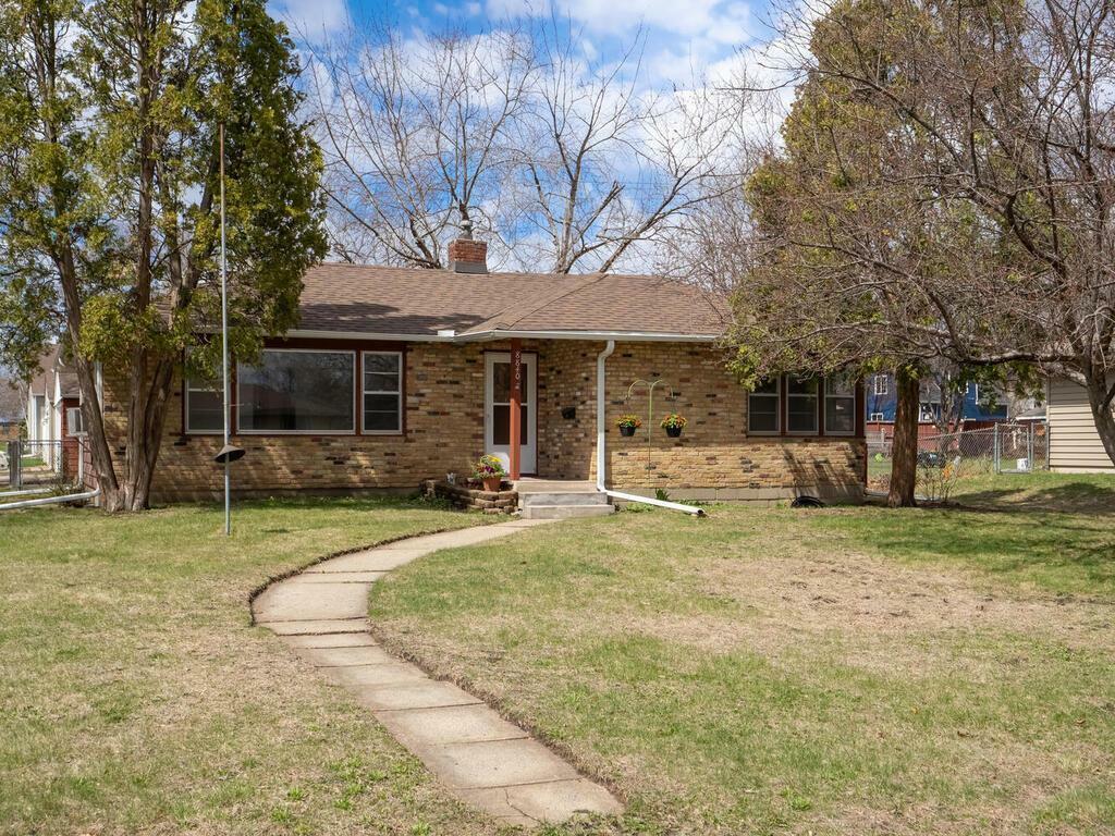 Property Photo: 8840 1st Avenue S MN 55420