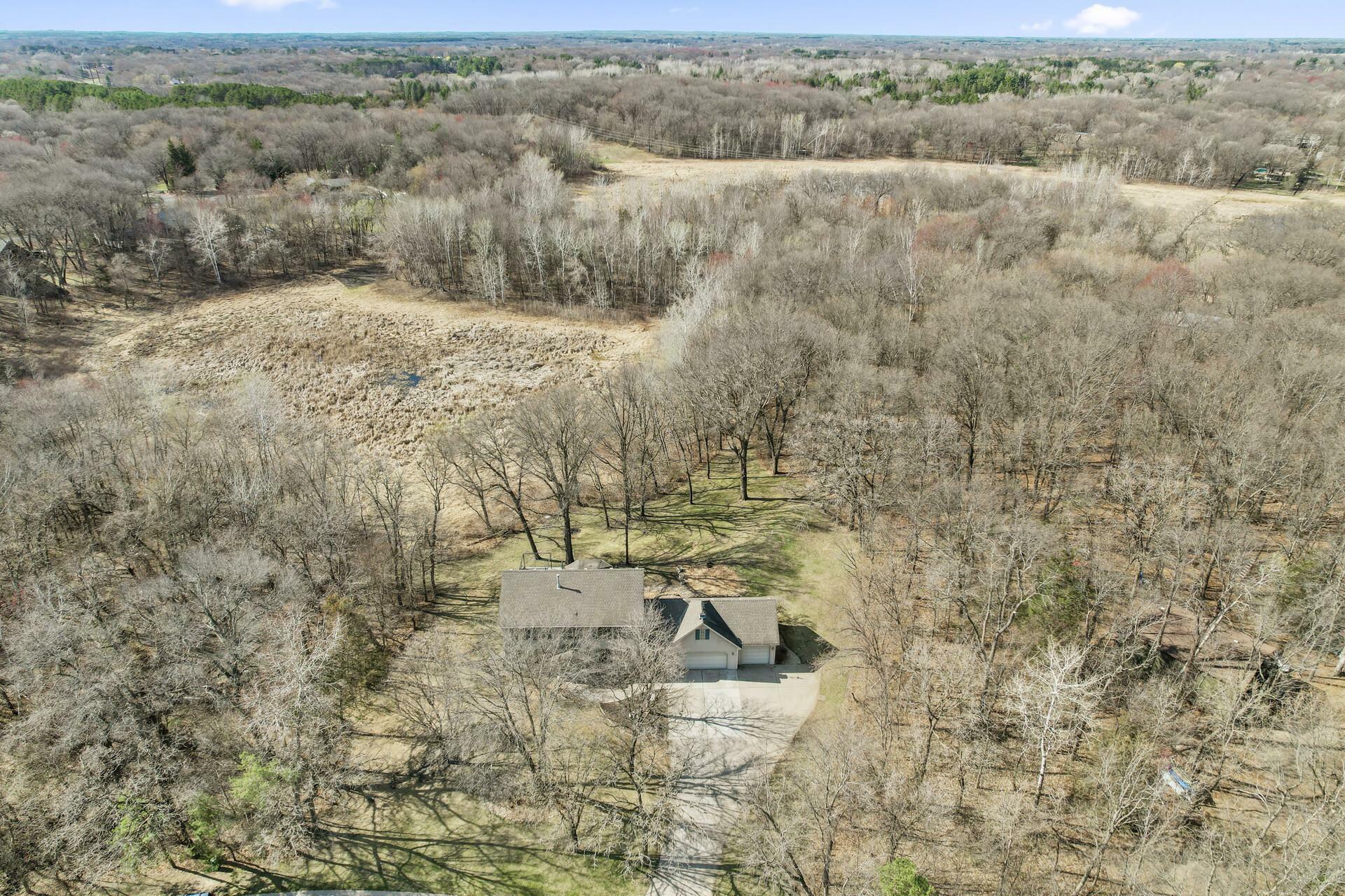 Property Photo: 2737 174th Lane NW MN 55304