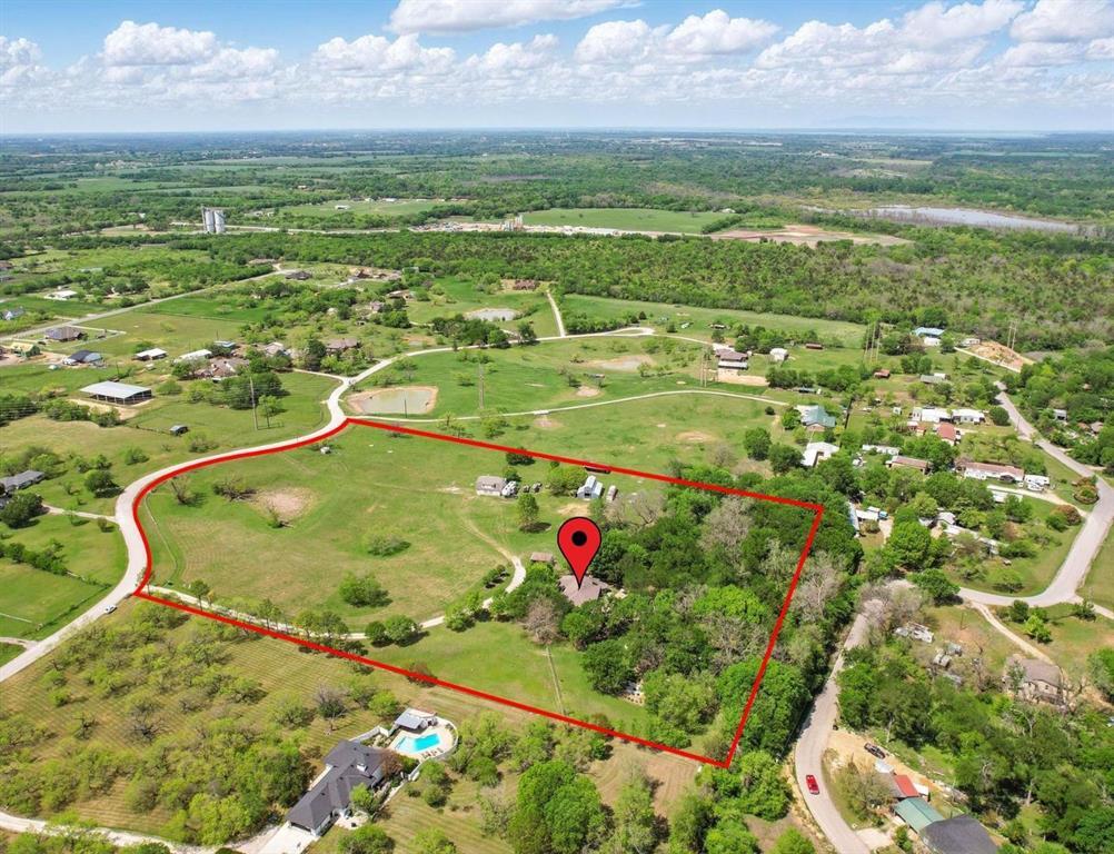 3048 N Trinity Road  Denton TX 76208 photo