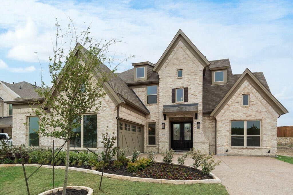 Property Photo: 3737 Selborne Drive TX 75032