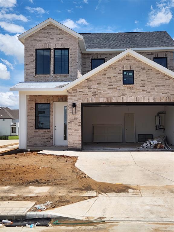 Property Photo: 1441 Imperial Avenue TX 75036