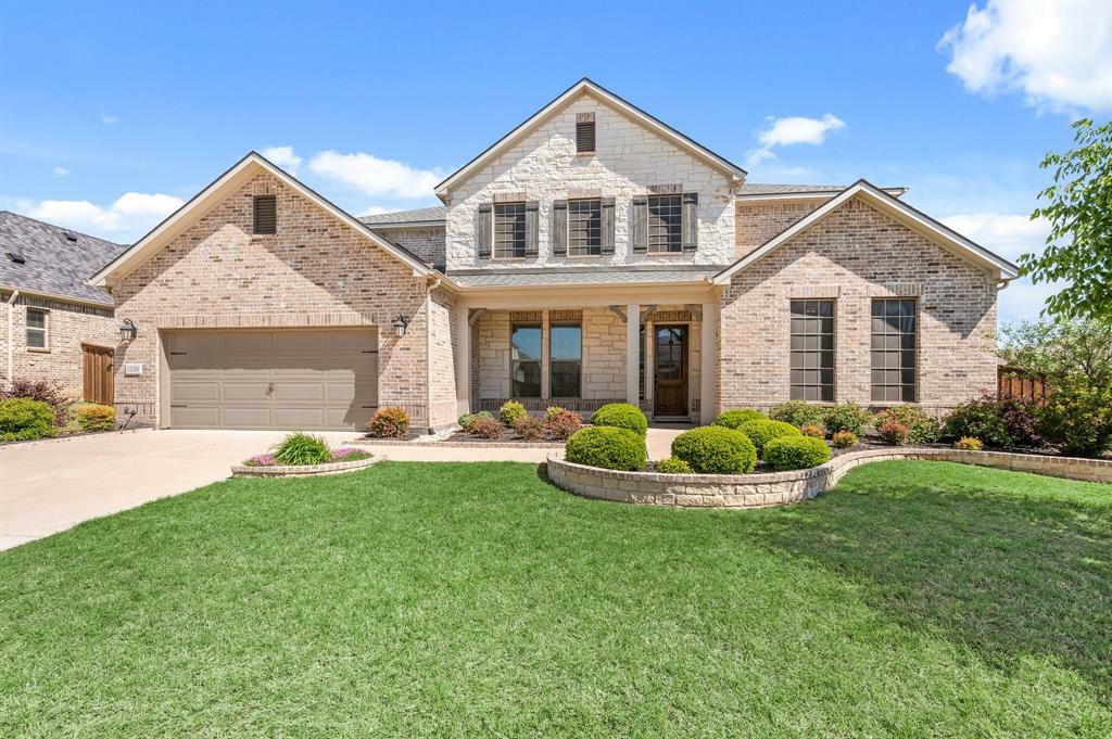 1230 Aster Place  Haslet TX 76052 photo