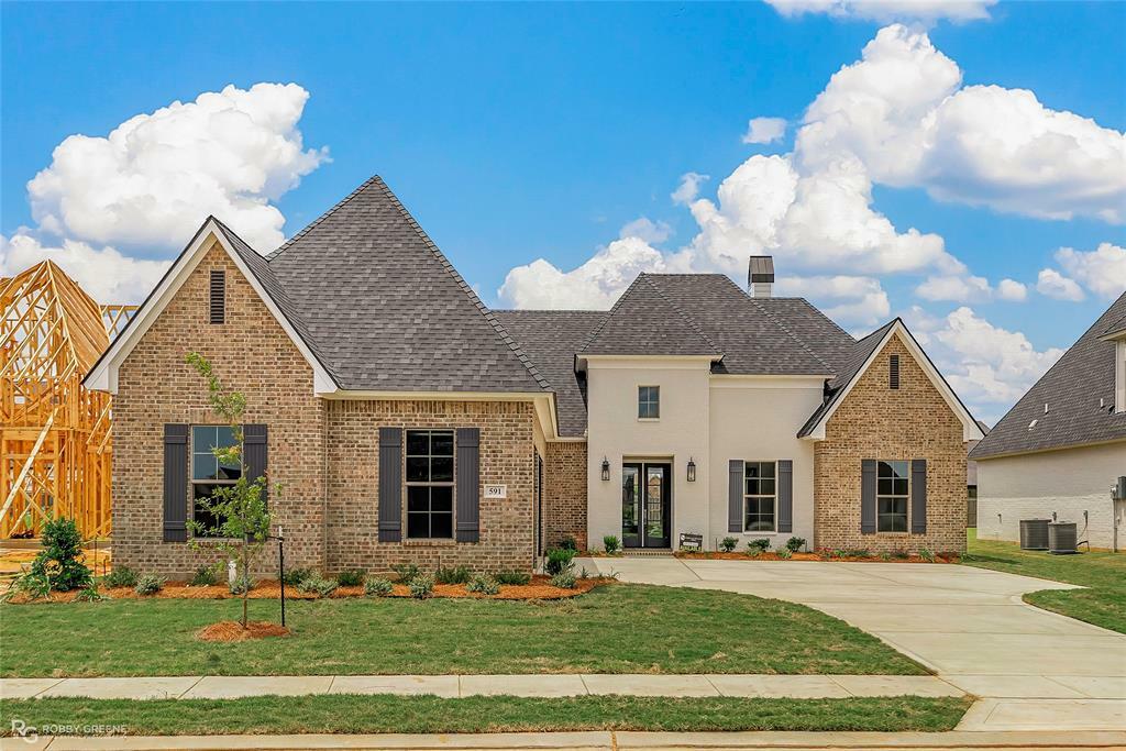 591 Corinth Circle  Bossier City LA 71111 photo