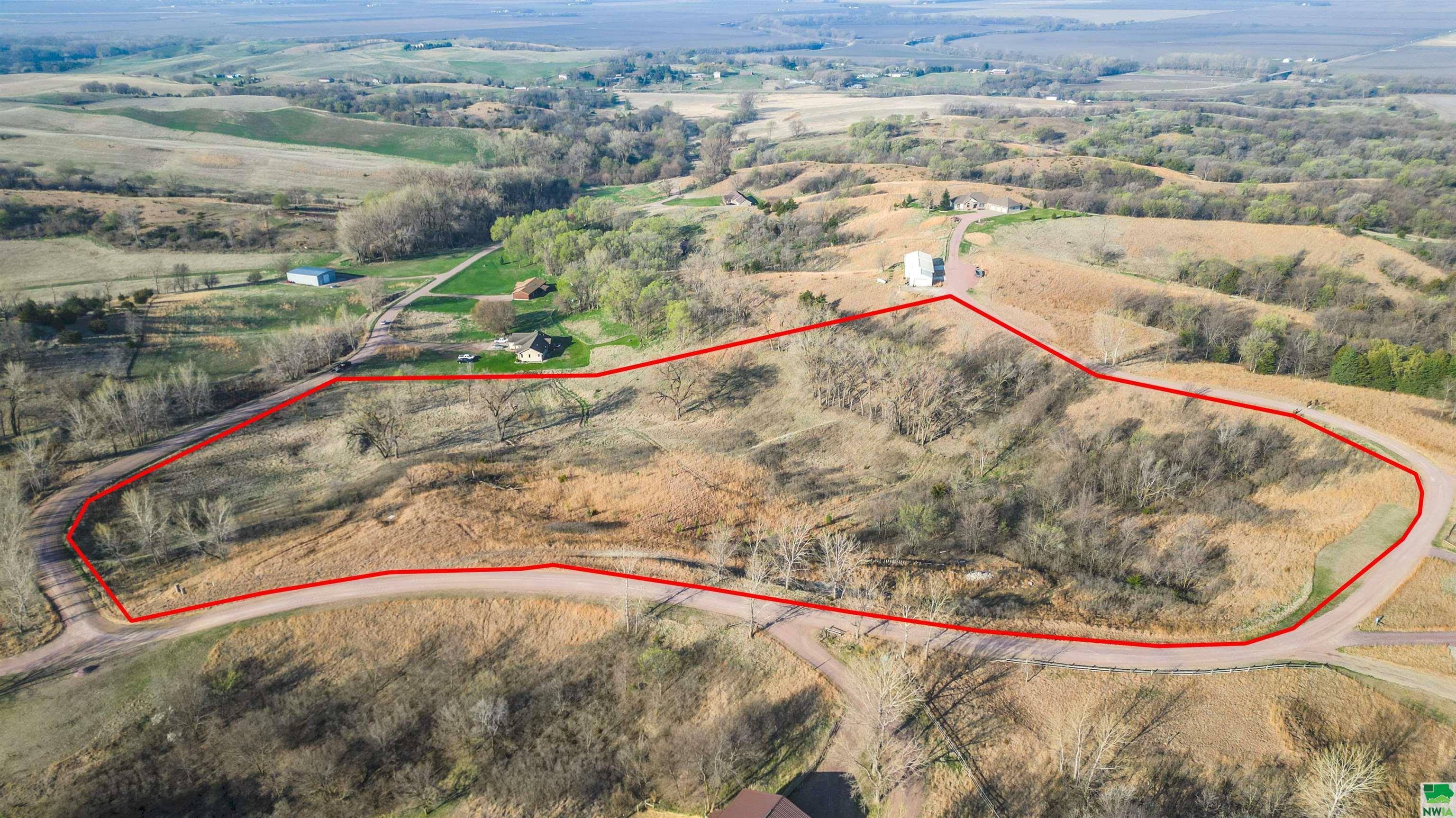 Property Photo: 29385 Diamante Drive IA 51109