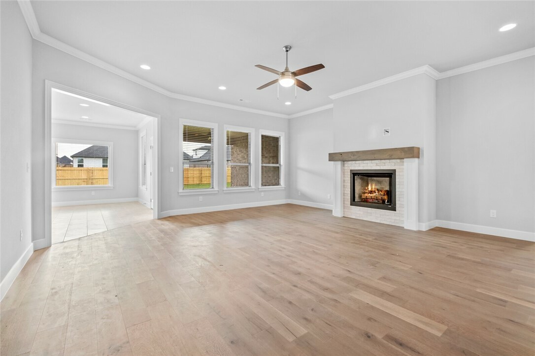 Property Photo: 1471 Overcup Oak Lane AR 72713