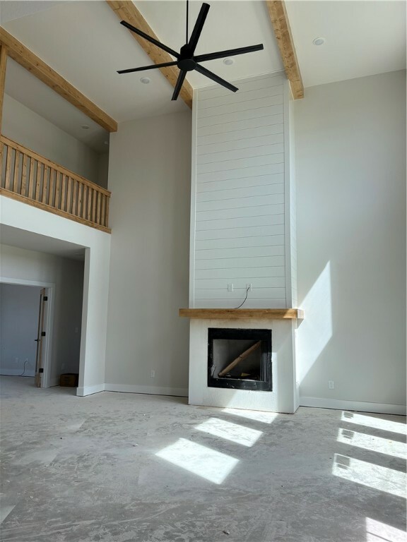 Property Photo: 6417 S 59th Street AR 72758