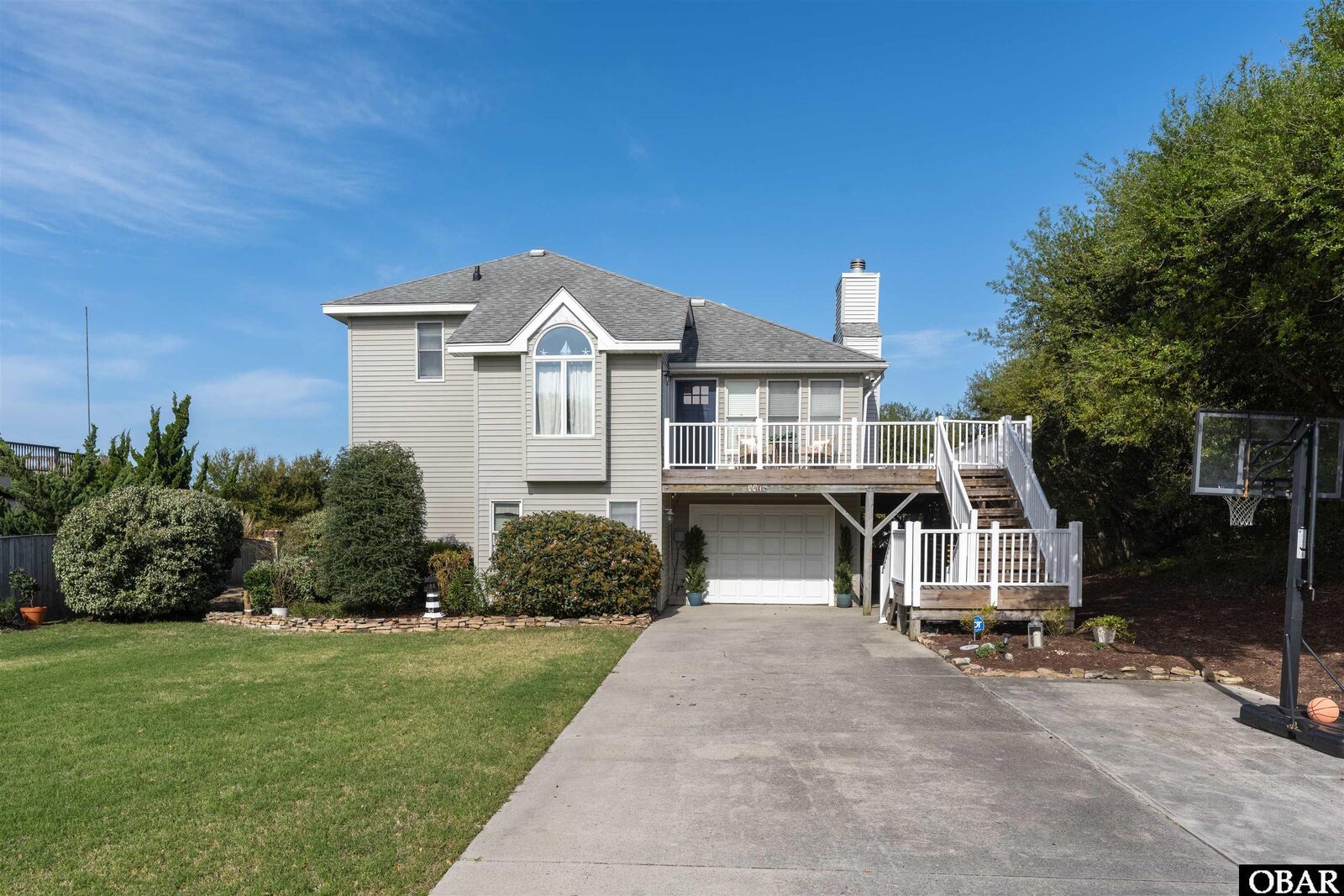 Property Photo:  4405 Seascape Drive  NC 27949 