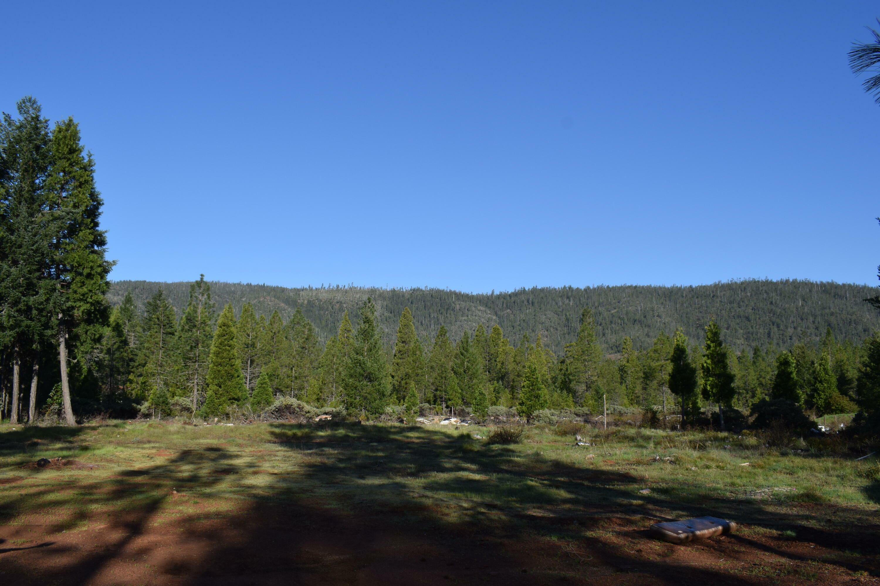 Property Photo: Lone Mountain Road 1200 OR 97534
