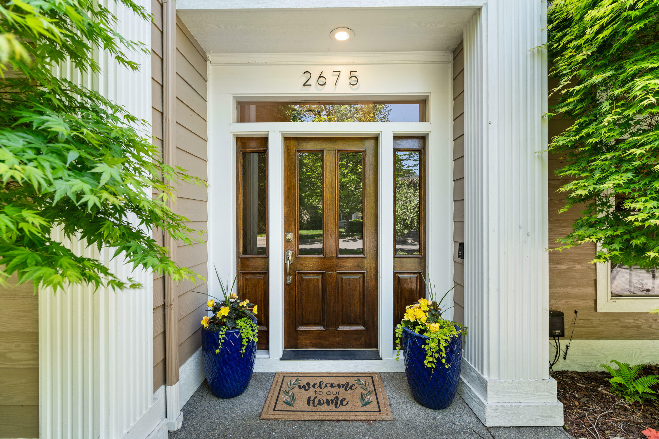 Property Photo: 2675 Kerrisdale Ridge Drive OR 97504