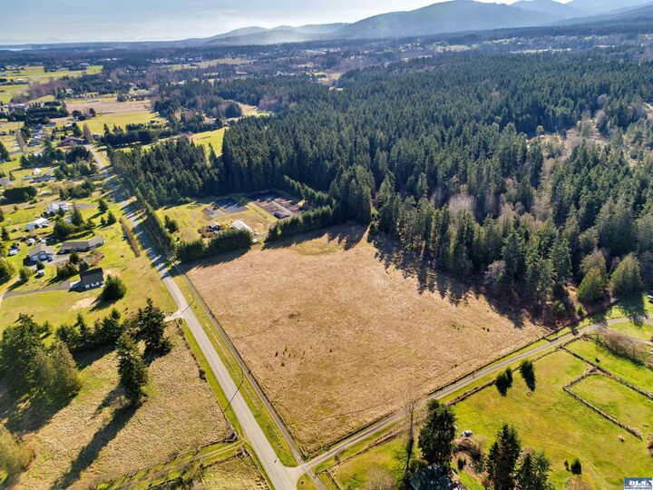 Property Photo:  Nka Pinnell Rd  WA 98382 