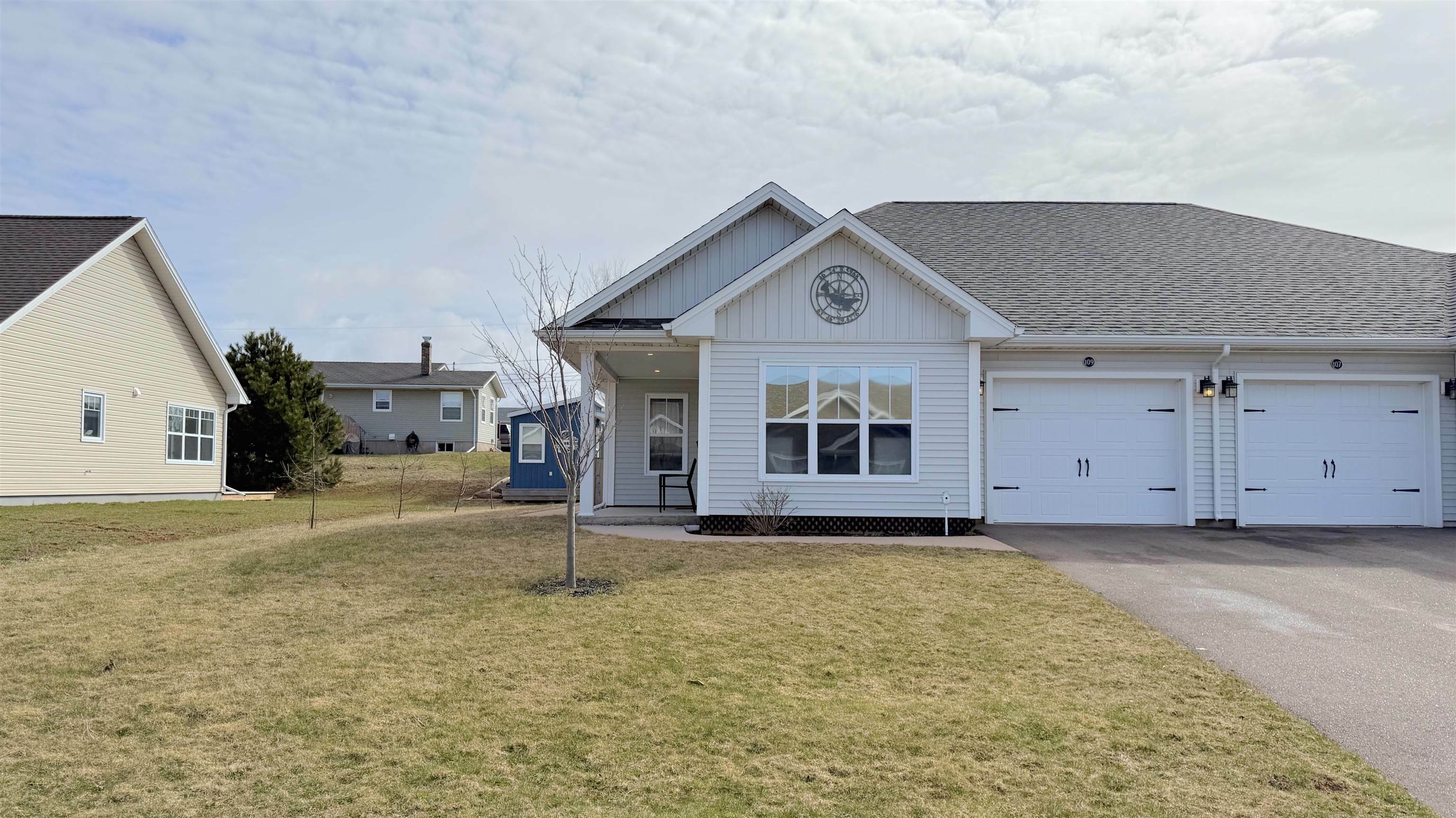 109 Gamble Avenue  Summerside PE C1N 4P4 photo