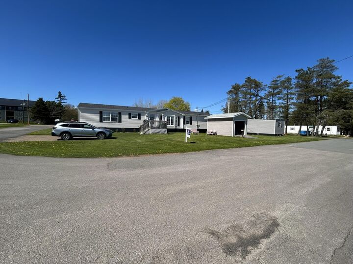 Property Photo: 6 Power Street PE C0A 1R0