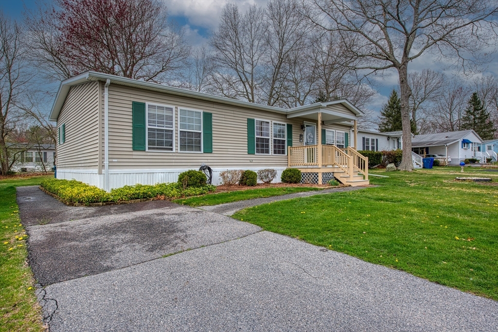 Property Photo: 50 Highland Street 178 MA 02780