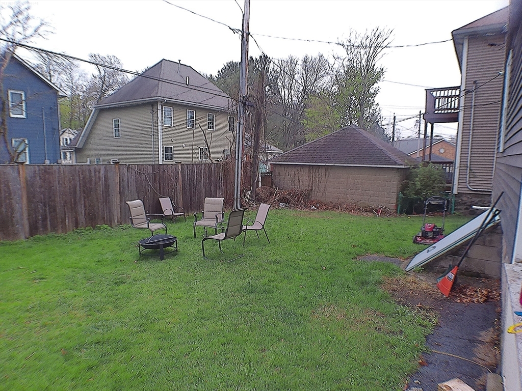 Property Photo: 247 Pilgrim Ave MA 01604