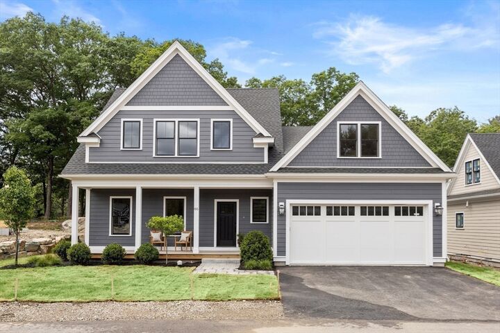Property Photo:  86 Horrigan Drive 23  MA 02026 