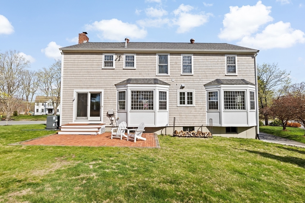 Property Photo: 16 Andrews Isle MA 02043