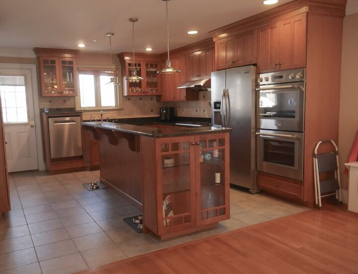 Property Photo: 18 Robin St MA 02132