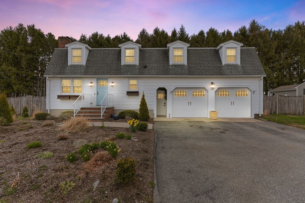 Property Photo:  822 Regan Rd  MA 02726 