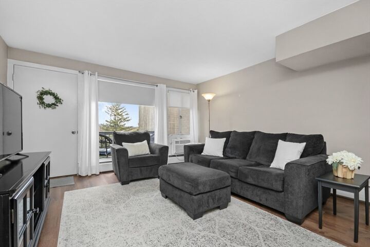 Property Photo: 301 Neponset St 26 MA 02062