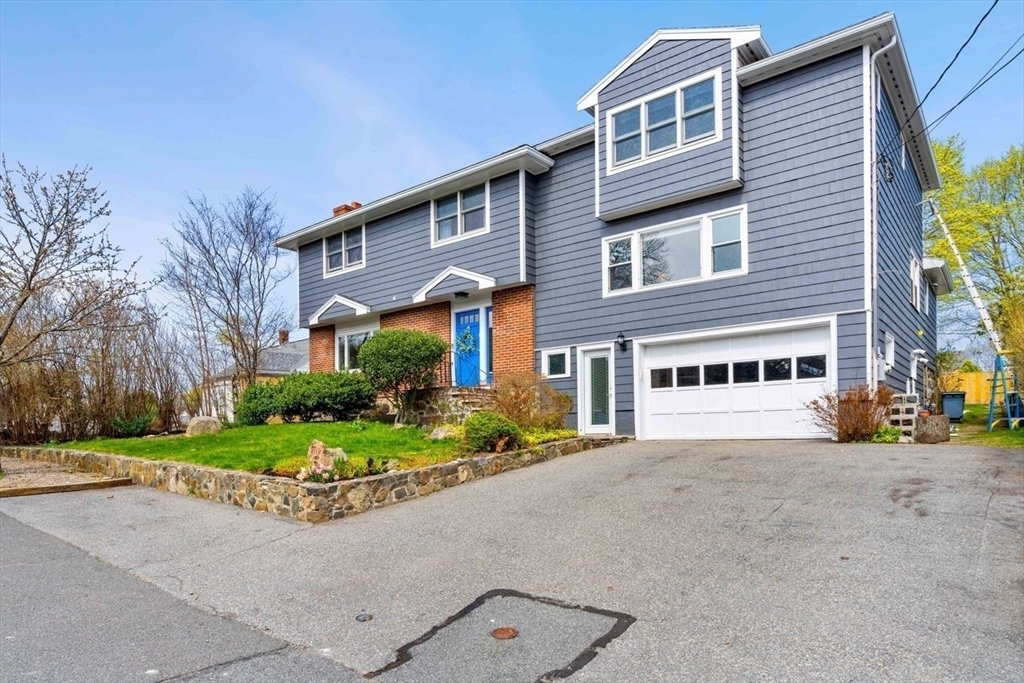 Property Photo: 21 Alden Rd MA 01945