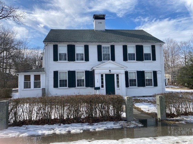 709 Main St  Hingham MA 02043 photo
