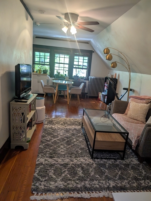 Property Photo: 474 Chestnut Hill Ave 3 MA 02445
