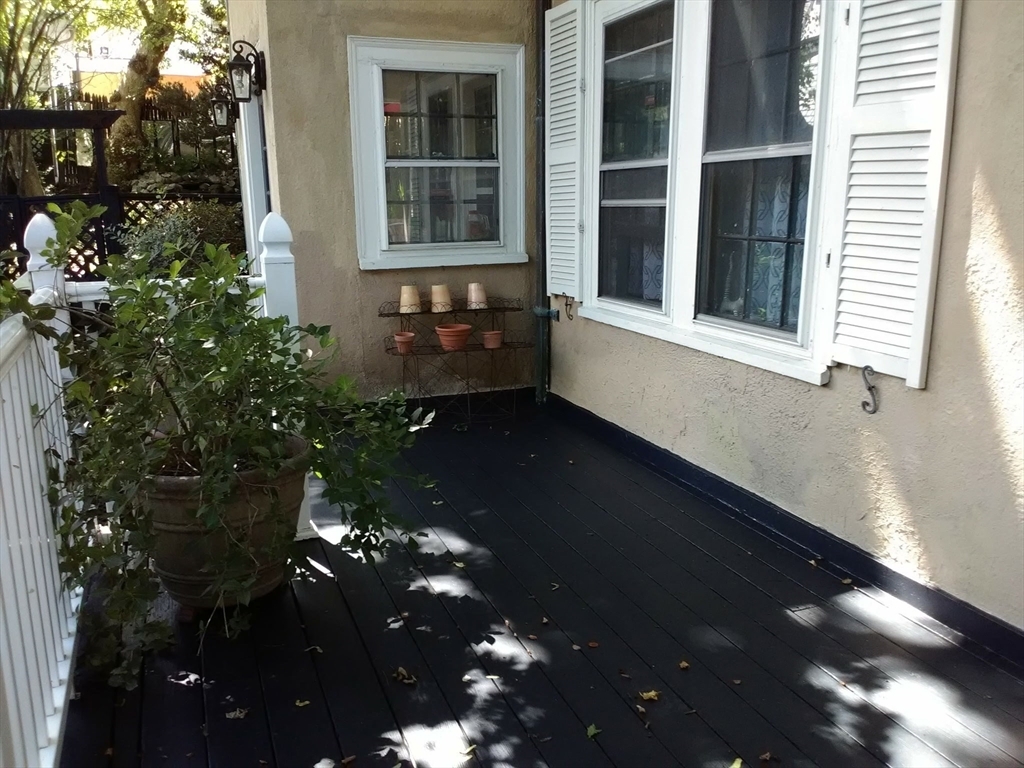 Property Photo: 474 Chestnut Hill Ave 3 MA 02445