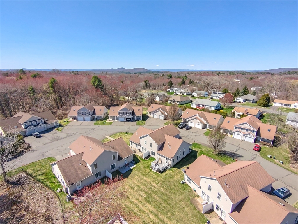 Property Photo: 85 North Main St 14 MA 01007