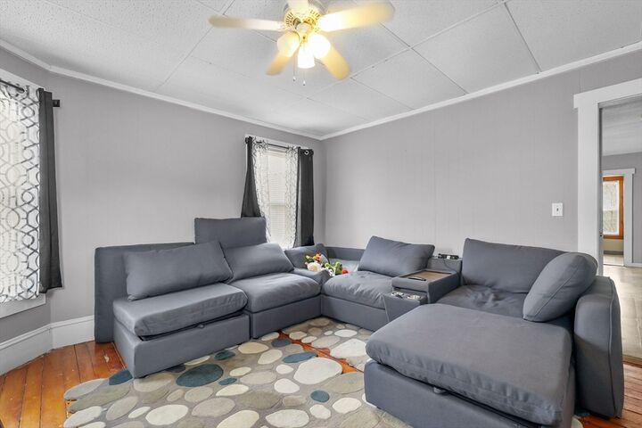 Property Photo:  146 Hunter St  MA 02721 