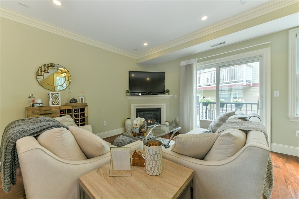 Property Photo: 67 Church St 3 MA 02122