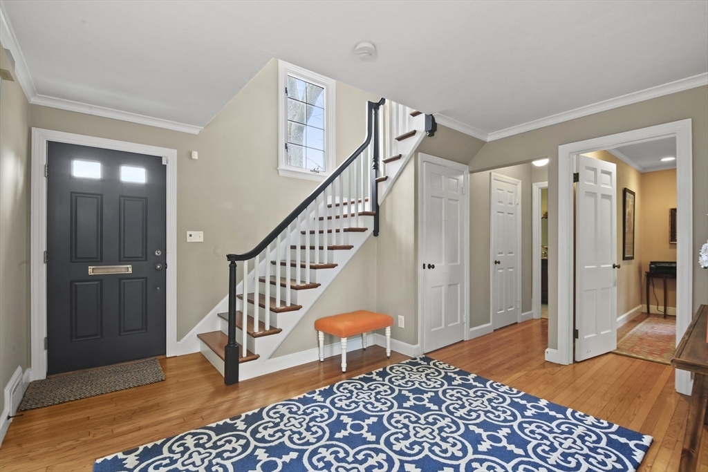 Property Photo: 23 Greenwich Road MA 01106
