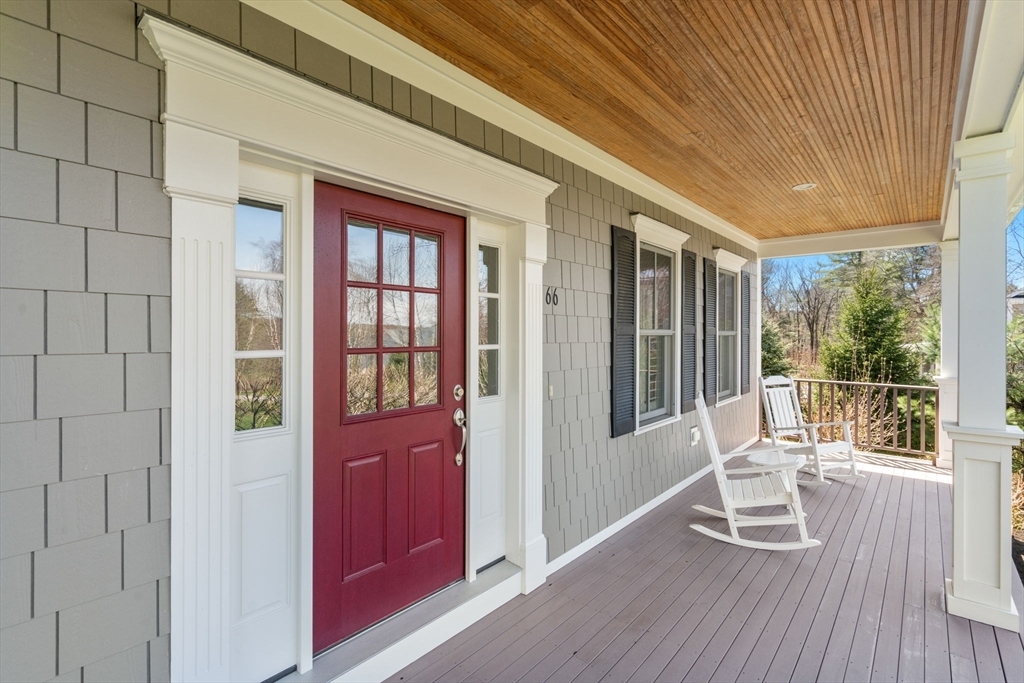 Property Photo: 66 Sorli Way MA 01741