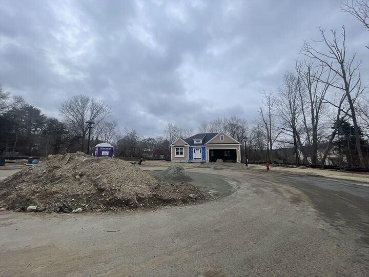Property Photo:  24 Coach Road  MA 02375 