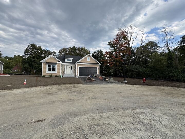 Property Photo:  24 Coach Road  MA 02375 