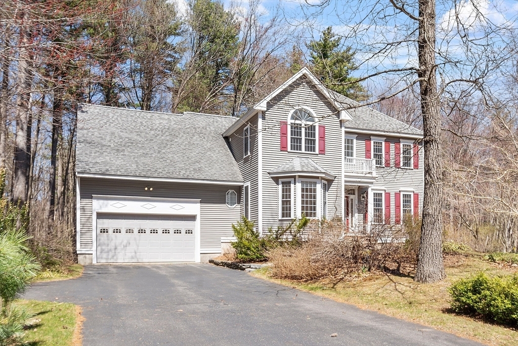 35 Cortland Cir 35  Lunenburg MA 01462 photo