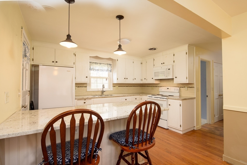 Property Photo:  17 Fisher St  MA 01581 