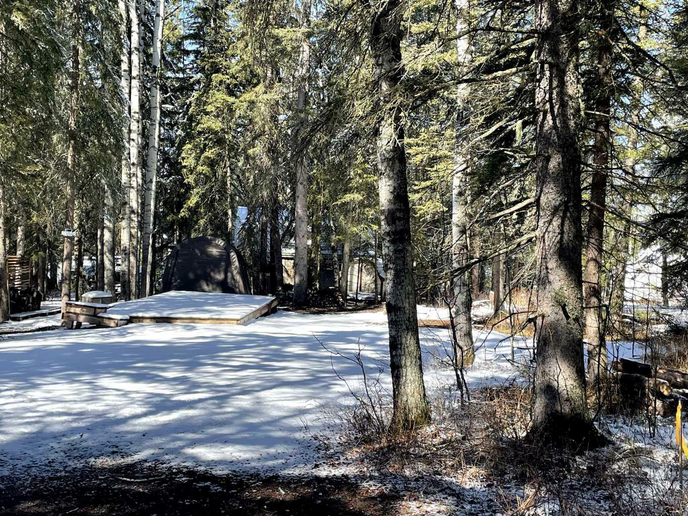 Property Photo: 5227 Township Road 320 31 AB T0M 1X0