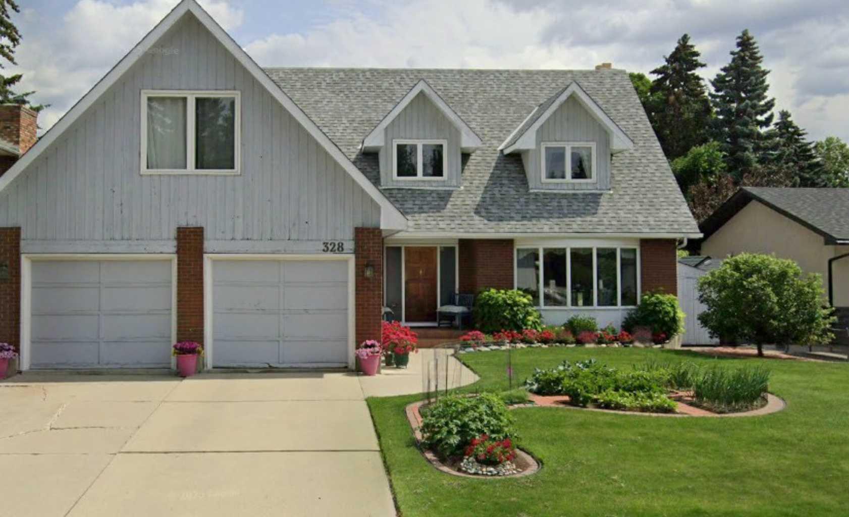 328 Parkview Crescent SE  Calgary AB T2J 4P1 photo